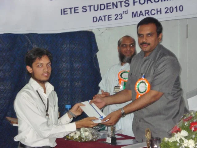 NRES Technical Society Seminar and Event
