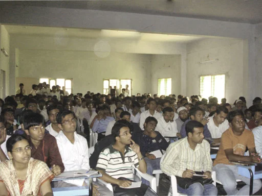 NRES Lecture Hall