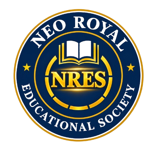 NRES Logo